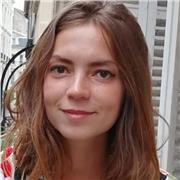 Artiste peintre, illustratrice et animatrice 2D/3D, je donne des cours de DESSIN/ PEINTURE/ CREATION DIGITALE à Bordeaux !